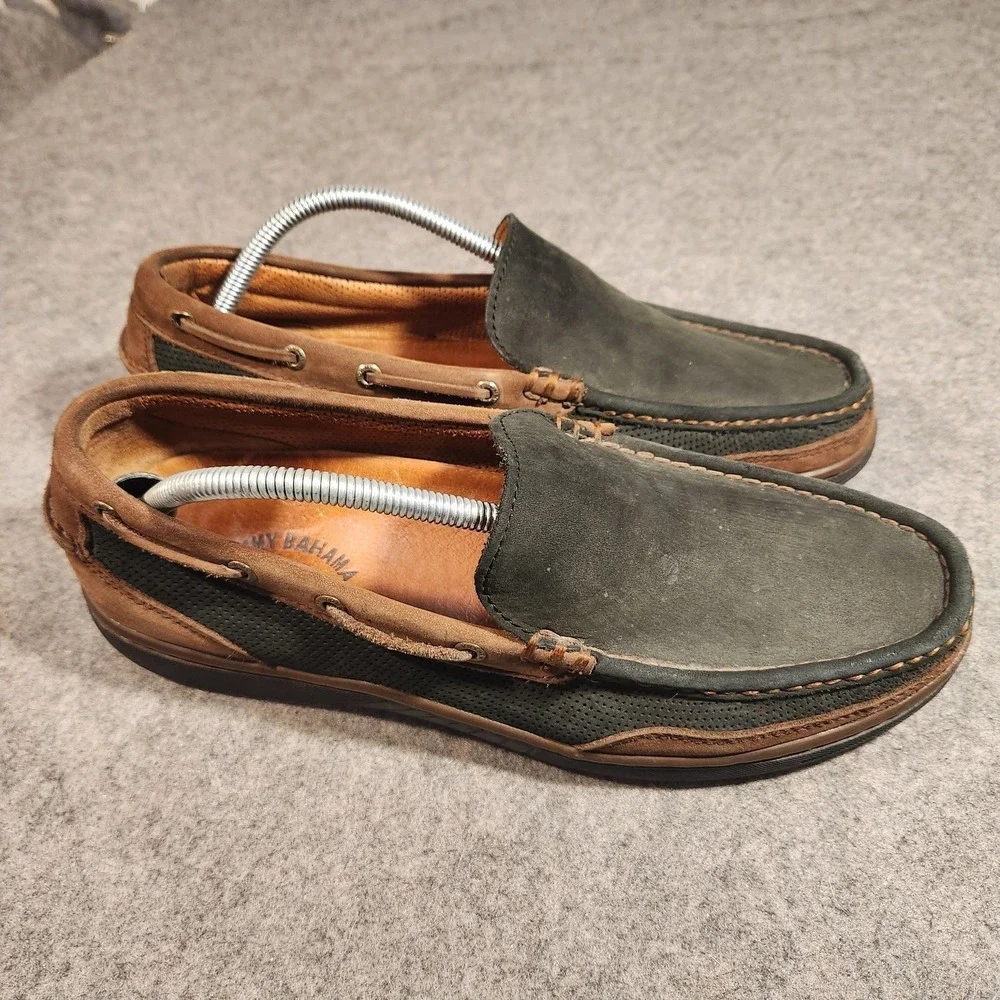 Tommy Bahama brand tommy